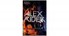 Alex Rider: Ark Angel, Ba...