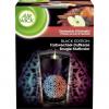 Air Wick Black Edition Farbwechsel-Duftkerze Zimtz