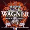 Various - Wagner Opera Ex