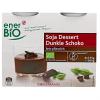 enerBiO Bio Soja Dessert Dunkle Schoko 3.58 EUR/1 