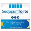 Sedacur® forte