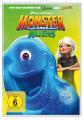 Monster und Aliens - (DVD