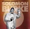 Solomon Burke Platinum Collection Jazz CD