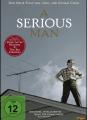 A Serious Man - (DVD)