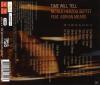 Nicole Septet Herzog - Time Will Tell - (CD)