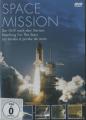 Space Missions - (DVD)