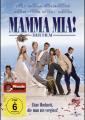 Mamma Mia! Romantik DVD