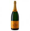 Veuve Clicquot Yellow Label Champagner brut Doppel