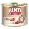 Rinti Sensible 6 x 185 g - Huhn & Reis