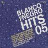 VARIOUS - blanco y negro 