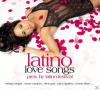 Various - Latino Love Songs - (CD)