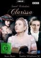Clarissa - History Of A Young Lady - (DVD)