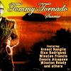 Tommy Tornado - Sunrise - (CD)