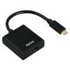 Hama USB-C Adapter Typ-C zu DisplayPort UHD vergol