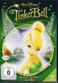 Tinkerbell Animation/Zeichentrick DVD