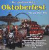Various - Oktoberfest-Die Grössten Hits - (CD)