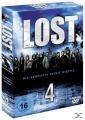 Lost - Staffel 4 TV-Serie...