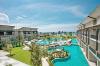 Bangsak Merlin Resort