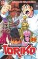 Toriko - Band 36, Action (Taschenbuch)