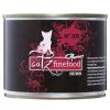 catz finefood Purrrr Dose 6 x 200 - No. 111 Lamm