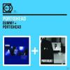 Portishead - 2 FOR 1 - DUMMY/PORTISHEAD - (CD)