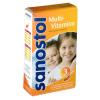 sanostol® Multi-Vitamin Saft