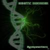 Genetic Disorder - Synapsentanz - (CD)