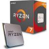 AMD Ryzen R7 1700 (8x 3,0