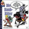- Die Abrafaxe: Die Raubr...