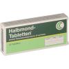 Halbmond-Tabletten®