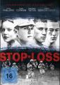 STOP-LOSS - (DVD)