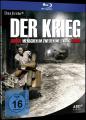 Der Krieg - (Blu-ray)