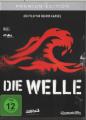 DIE WELLE (PREMIUM EDITION) - (DVD)