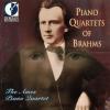 The Ames Piano Quartet - Brahms Piano Quartets - (