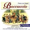 Chor Wien.Staatso. - Boccaccio (Qs) - (CD)