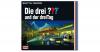 CD Die Drei ??? - und der