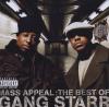 Gang Starr BEST OF - MASS