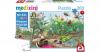Puzzle 200 Teile Medizini...