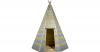 Holz Tipi ´´330´´