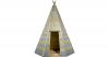 Holz Tipi ´´330´´