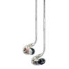 Shure SE425 Sound Isolating In Ear Kopfhörer - Tra