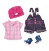 BABY born Outfit ´´Pony F...