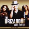 Drizabone Soul Family - All The Way - (CD)