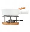 BOSKA Fondue-Set Bianco