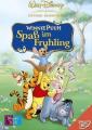Winnie Puuh - Spaß im Frühling Kinder DVD