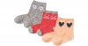 Socken 3er-Packen Gr. 31-...