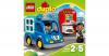 LEGO 10809 DUPLO Polizeis