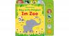 Babys erstes Klangbuch: Im Zoo, Soundbuch mit Tier