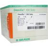 Omnifix Insulinspr.1 ml f...