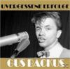 Gus Backus - Unvergessene Erfolge - (CD)
